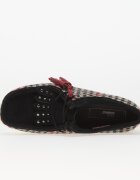 Clarks Originals Wallabee Black TweedCombi