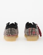 Clarks Originals Wallabee Black TweedCombi