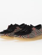 Clarks Originals Wallabee Black TweedCombi