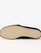 Clarks Originals Wallabee Boot Black Sde