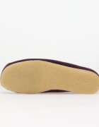 Clarks Originals Wallabee Damson Suede