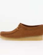Clarks Originals Wallabee Ginger Suede