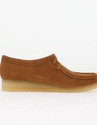 Clarks Originals Wallabee Ginger Suede