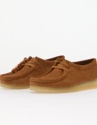 Clarks Originals Wallabee Ginger Suede