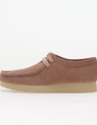 Clarks Originals Wallabee Lite Dusty Pink Suede