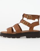 Clarks Orinoco3 Cove Tan Leather