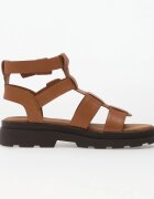 Clarks Orinoco3 Cove Tan Leather