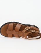 Clarks Orinoco3 Cove Tan Leather