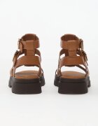Clarks Orinoco3 Cove Tan Leather