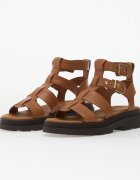 Clarks Orinoco3 Cove Tan Leather