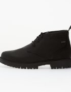 Clarks Сникърси Berhill MidGTX Black WLined Lea