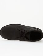 Clarks Сникърси Berhill MidGTX Black WLined Lea
