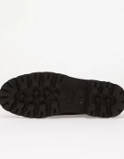 Clarks Сникърси Cleyhill Seam Black Suede