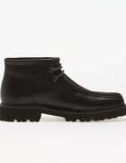Clarks Сникърси Cleyhill Top Leather Black