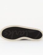 Clarks Сникърси Mayhill Walk Black Leather
