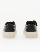 Clarks Сникърси Mayhill Walk Black Leather