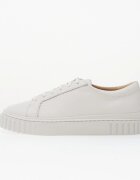 Clarks Сникърси Mayhill Walk White Leather