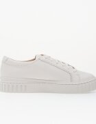 Clarks Сникърси Mayhill Walk White Leather