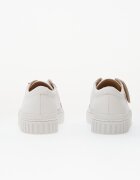 Clarks Сникърси Mayhill Walk White Leather