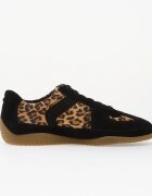 Clarks Сникърси Meridor Lo Leopard PRT Comb