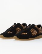 Clarks Сникърси Meridor Lo Leopard PRT Comb