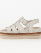 Clarks Сникърси Orianna Twist Off White Lea