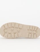 Clarks Сникърси Orianna Twist Off White Lea