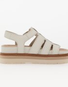 Clarks Сникърси Orianna Twist Off White Lea