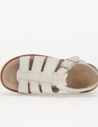 Clarks Сникърси Orianna Twist Off White Lea