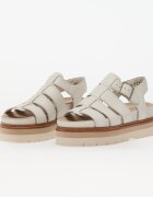 Clarks Сникърси Orianna Twist Off White Lea