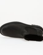 Clarks Сникърси Orinoco3 Top Black Leather