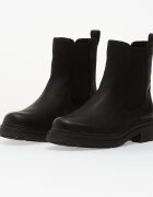 Clarks Сникърси Orinoco3 Top Black Leather