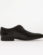 Clarks Сникърси Paulton Lace Black