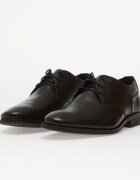 Clarks Сникърси Paulton Lace Black