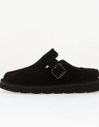 Clarks Сникърси Solsbury Mule Black Sde