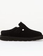 Clarks Сникърси Solsbury Mule Black Sde