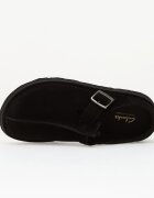 Clarks Сникърси Solsbury Mule Black Sde