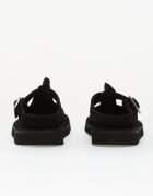 Clarks Сникърси Solsbury Mule Black Sde