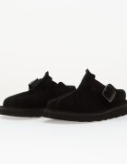 Clarks Сникърси Solsbury Mule Black Sde