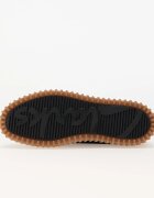 Clarks Сникърси Torhill Bee Black Suede