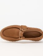 Clarks Сникърси Torhill Bee Light Tan Nubuck