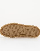 Clarks Сникърси Torhill Boat Beige Suede