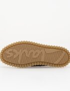 Clarks Сникърси Torhill Boat Dark Brown Suede