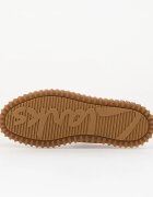 Clarks Сникърси Torhill Mule Light Tan Nubuck