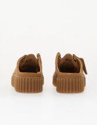 Clarks Сникърси Torhill Mule Light Tan Nubuck