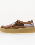 Clarks Сникърси Torview W Multicolour