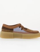 Clarks Сникърси Torview W Multicolour