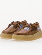 Clarks Сникърси Torview W Multicolour