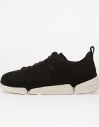 Clarks Сникърси Trigenic 2 Flex Black Nubuck