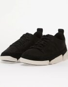 Clarks Сникърси Trigenic 2 Flex Black Nubuck